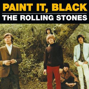 The Rolling Stones